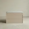 Szafka na buty z siedziskiem LEVA, 60 x 30 x 47 cm Podgląd zdjęcia produktu 12