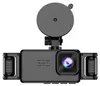 2K-Dashcam mit 5 Kanälen, 360°-Blickwinkel, Nachtsicht, Produktbild-Vorschau 6