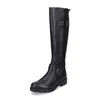 Remonte Damen Stiefeletten R6593-00 Farbe: Schwarz Größe: Produktbild-Vorschau 40