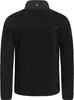 Höhenhorn Birkkar Herren Fleece Jacke Schwarz Gr. 3XL Produktbild-Vorschau 3