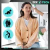 termometr bezdotykowy elektroniczny medyczny na podczerwień Podgląd zdjęcia produktu 8