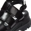 Buffalo Sandalen Sandalen Kunstleder Produktbild-Vorschau 44