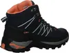 CMP Rigel Mid Trekking WMN WP Wanderschuh Blau Produktbild-Vorschau 78