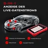 LAUNCH  CRP359 OBD2 Diagnosegerät für alle Steuergeräte mit Produktbild-Vorschau 10
