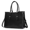 Businesstasche Damen Handtasche Bürotasche Große Handtasche Produktbild-Vorschau 1
