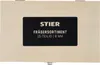 STIER Fräsersortiment, 15-teilig, 8 mm, Holzfräser, Fräser Produktbild-Vorschau 3