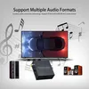 Digitální 2cestný audio převodník Optický SPDIF-Toslink na Náhled obrázku produktu 13