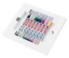 EDDING Marqueur acrylique Start Easy Set nordic 8Stück Voir les images du produit 14