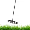 Anwicar Garten Rasen Rakel Edelstahl 90x30 cm & 150 cm Produktbild-Vorschau 6