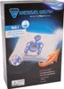 4 x WA1 = Swirl A07 Sacs à poussière AEG Electrolux Voir les images du produit 1
