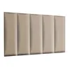 Nástěnné panely 3D 30 x 90 cm čalouněné - pro velmi snadnou Náhled obrázku produktu 3