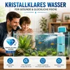 25W vnitřní akvarijní filtr s čerpadlem, tichý akvarijní Náhled obrázku produktu 4