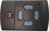 Hörmann Handsender HSM 4, 868,3 MHz, 4 Tasten, Reichweite Anteprima dell’immagine prodotto 1