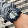Casio Digitaluhr Fishing Timer Mondphasenanzeige Produktbild-Vorschau 5