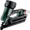 Metabo Akku-Nagler NFR 18 LTX 90 BL, incl. 2x Akku LiHD 4 Produktbild-Vorschau 3