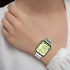 Tech-Protect watch strap MilaneseBandHuawei Watch Fit 3, Produktbild-Vorschau 7