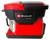 Einhell TE-CF 18 Li-Solo, Kávovar, 0,24 L, kávový sáčok, Náhľad obrázku produktu 2