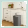 Relaxdays Pfandflaschen Sammelbehälter, 100 L, 2 Produktbild-Vorschau 2