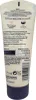 The back of a tube of cream. Produktbild-Vorschau