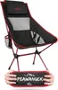 normani Ultraleichter Campingstuhl Produktbild-Vorschau 1