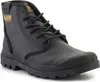 PALLADIUM Unisex Pampa Hi Stivali rivestiti Stivaletto Anteprima dell’immagine prodotto 7