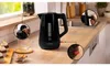 Bosch TWK1M123 Wasserkocher 1 7 l 2400 W Schwarz Produktbild-Vorschau 8