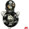 Motorino di avviamento per VW TRANSPORTER T4 BUS 1.9 TD 2.4 Anteprima dell’immagine prodotto 15