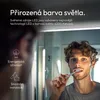 Koupelnové zrcadlo s osvětlením TALOS Moon LED koupelnové Náhled obrázku produktu 5