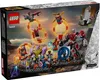 LEGO Star Wars 75444 Angriff des AT-RT - Modellbau mit Produktbild-Vorschau 6