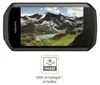 2x Full Cover mat Film pour Garmin Edge 1050 Film de Voir les images du produit 5