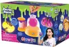 Doctor Squish Glow It! By Squishy Maker, Bastelset für Produktbild-Vorschau 1