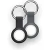 XLAYER 219263 2 XLAYER Schlüsselanhänger Apple AirTag Anteprima dell’immagine prodotto 2