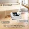AIRROBO FC10 Elektrischer Wischmopp, Kabelloser Produktbild-Vorschau 9