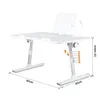 Laptoptisch,Laptop Betttisch Klappbar, Notebook Tisch mit 2 Produktbild-Vorschau 6