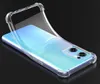 Etui do Oppo Reno 7 5G - odporne na wstrząsy, przezroczyste Podgląd zdjęcia produktu 3