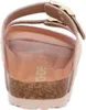 Rohde Klassische Pantoletten Damen 32303336373738 Beige 39 Produktbild-Vorschau 24