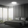 LED Deckenlampe Deckenleuchte Wohnzimmer Neutralweiß Produktbild-Vorschau 8