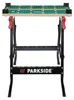 PARKSIDE® Werk- und Spanntisch Produktbild-Vorschau 3