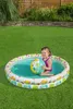 Bestway® ensemble de pataugeoire Beachtastic™ Ø 122 x 20 cm Voir les images du produit 14