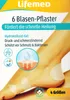 6x BLASEN-PFLASTER mit Hydrokolloid-Gel 4-Größen Produktbild-Vorschau 4