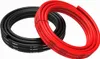 câble silicone 8 AWG, 5m flexible | Haute température de Voir les images du produit 1