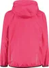 Dievčenská outdoorová bunda CMP Kid Rain Fix Hood Jacket Náhľad obrázku produktu 2