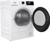 Gorenje DHNE82, Wärmepumpentrockner, freistehend, Produktbild-Vorschau 7