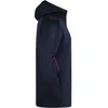 Jako Challenge Freizeitjacke Mit Kapuze Damen - Marine Produktbild-Vorschau 18