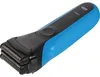 Braun 310 Series 3 - rasoio a lamina - nero/blu Anteprima dell’immagine prodotto 5