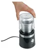 Graef CM102EU CoffeeKitchen Kaffeemühle schwarz / edelstahl Anteprima dell’immagine prodotto 13