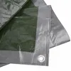 Krycí plachta 3x4 m - 120 gramů Náhled obrázku produktu 4
