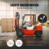 SucceBuy Universal-Traktorsitz | Rasenmähersitz mit Produktbild-Vorschau 3