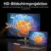 Laptop-Dockingstations, 10 in 1 USB C Hub Adapter, 100W Produktbild-Vorschau 6