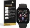 4x Panzerfolie für Apple Watch Apple Watch 1/ 2/ 3 42mm Produktbild-Vorschau 2